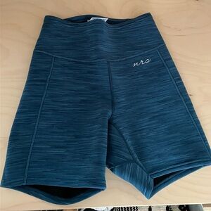 NRS Women’s Wetsuit Shorts | 1mm | Rafting Paddle Surf Water | Size M